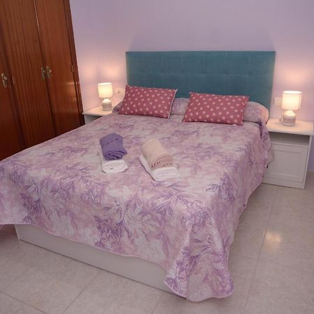 Habitacion ,Centro Málaga Eksteriør bilde