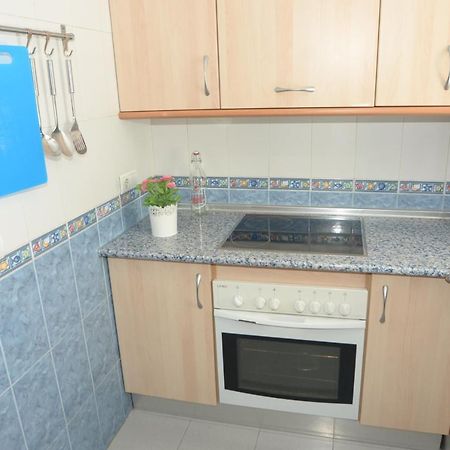 Habitacion ,Centro Málaga Eksteriør bilde