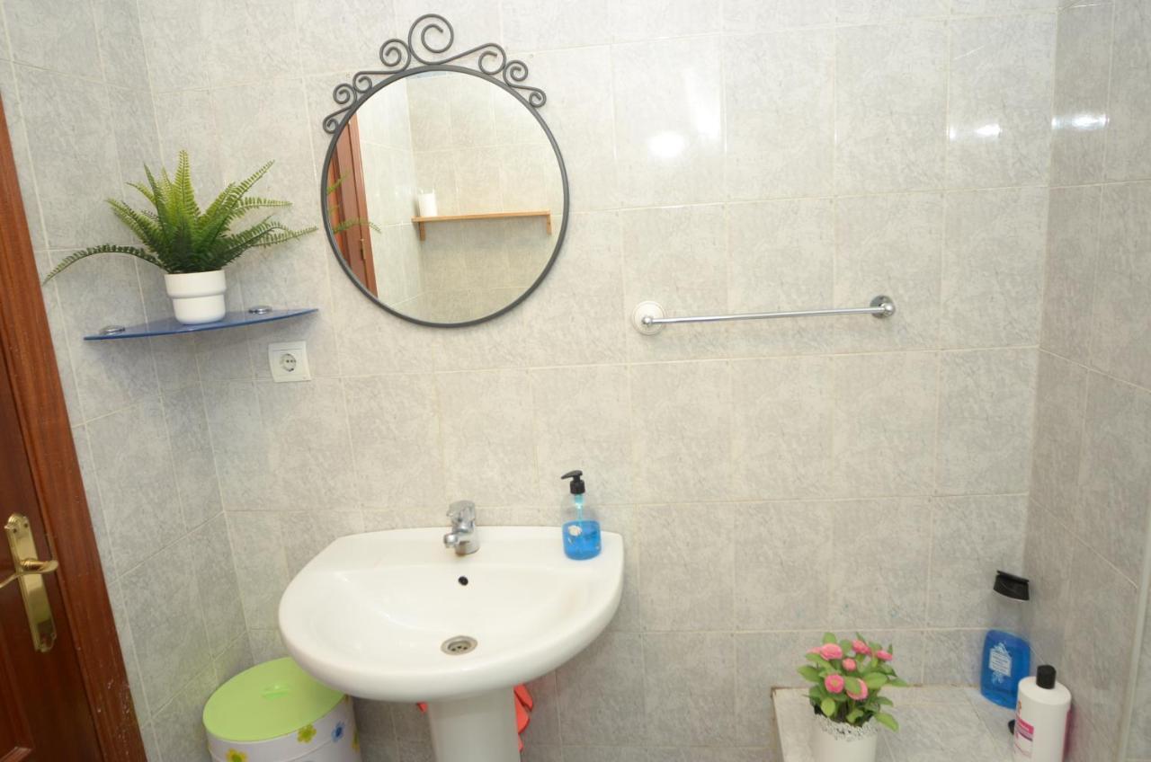 Habitacion ,Centro Málaga Eksteriør bilde